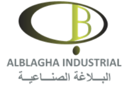 Alblagha Industrial